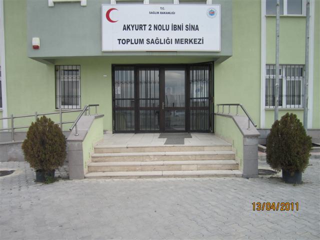 Aile Sağlığı Merkezimiz